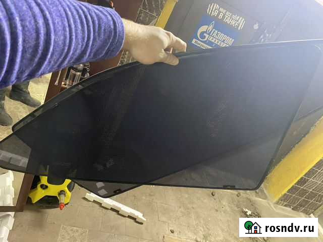 Шторки каркасные камри Ухта - изображение 1