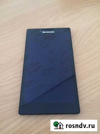 Планшет Lenovo Tab 2 a7 30hc Брянск - изображение 1