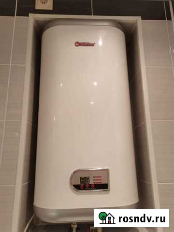Электронагреватель воды Ленинск-Кузнецкий - изображение 1