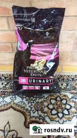 ProPlan Veterinary Diets Urinary Для собак 3 кг Сысерть