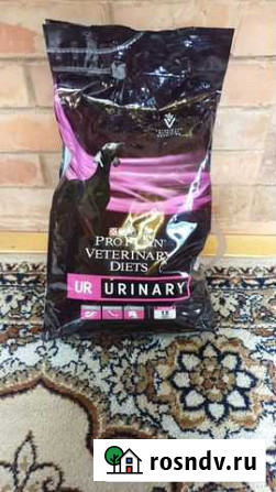 ProPlan Veterinary Diets Urinary Для собак 3 кг Сысерть - изображение 1