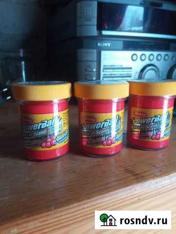 Форель паста Калуга - изображение 1