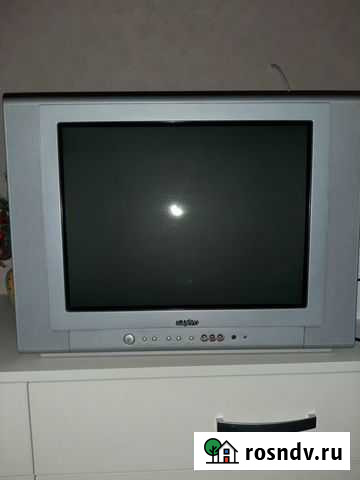 Телевизор Саранск - изображение 1