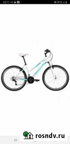 Велосипед женский stern maya Москва - изображение 1