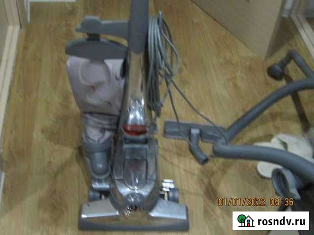 Пылесос Kirby Sentria Печоры - изображение 1