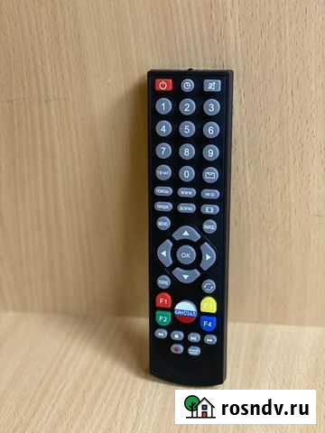 Пульт Триколор тв (универсальный) Пермь - изображение 1