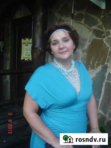 Ведущий на ваш праздник Кострома - изображение 1