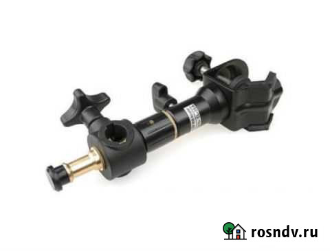 Зажим для установки фото оборудования на трубах Томск - изображение 1