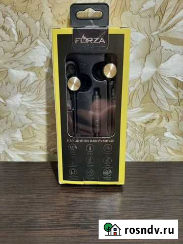 Наушники (новые) Балашов - изображение 1