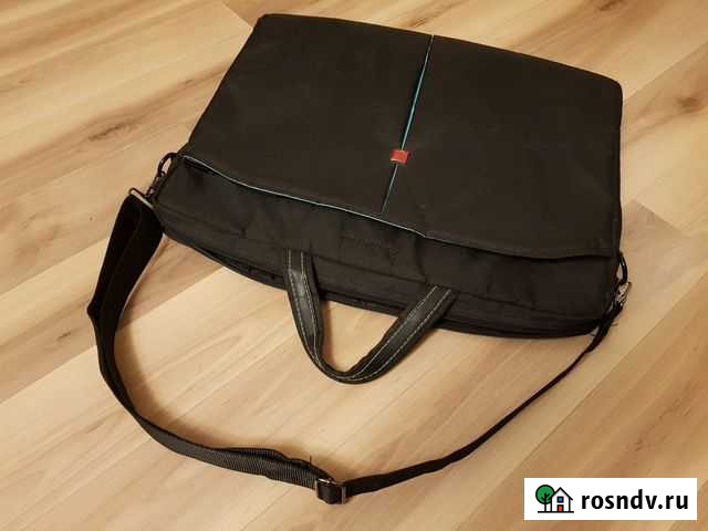 Сумка для ноутбука 15,6 Воронеж - изображение 1