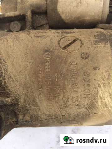 Стартер Псков - изображение 1