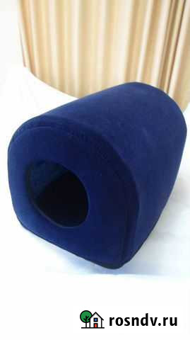 Домик и лежанка для кошки Тольятти - изображение 1