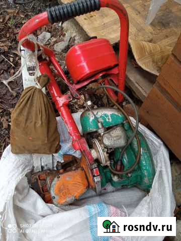 Бензопила Ярославль - изображение 1