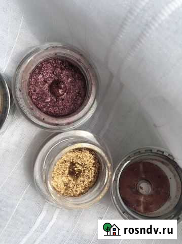 Тени Hourglass Краснодар - изображение 1