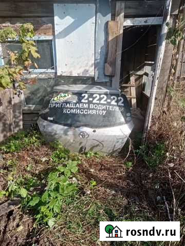 Двери на Тойота Витс Свободный - изображение 1