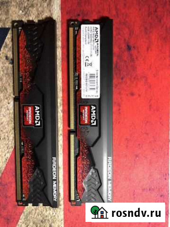 DDR4,3 corsair, AMD, A-data xpg Санкт-Петербург - изображение 1