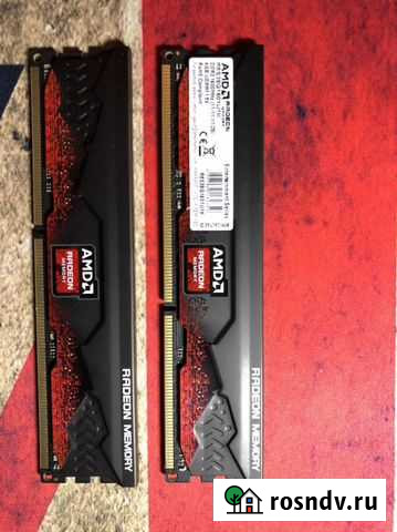 DDR4,3 corsair, AMD, A-data xpg Санкт-Петербург - изображение 1