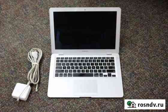 MacBook Air Бийск