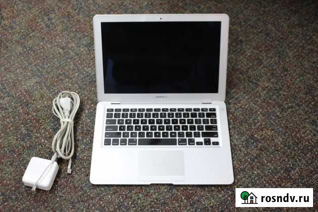 MacBook Air Бийск - изображение 1