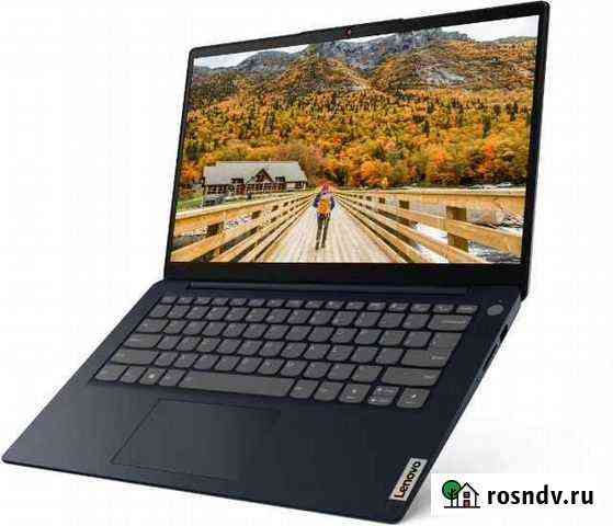 Ноутбук Lenovo Idealpad S340-15API Самара