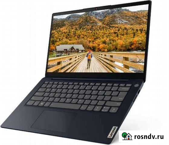 Ноутбук Lenovo Idealpad S340-15API Самара - изображение 1