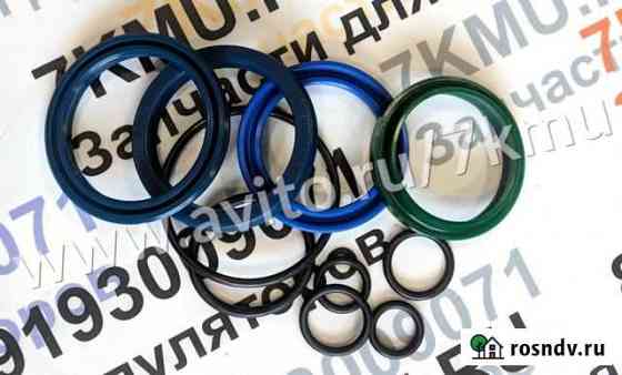 Ремкомплект выдвижения стрелы кму Unic UR330 Симферополь