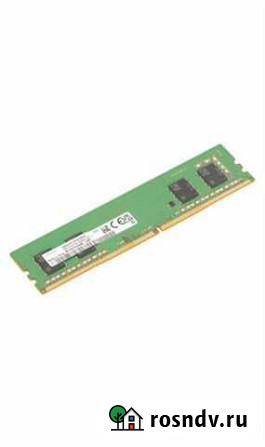 Оперативная память ddr4 8gb 3200 Томск - изображение 1