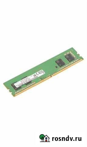 Оперативная память ddr4 8gb 3200 Томск - изображение 1