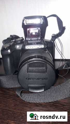 Olympus PS-100EE Отрадный - изображение 1
