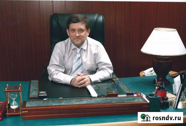 Защита прав потребителей в сфере жкх Санкт-Петербург - изображение 1