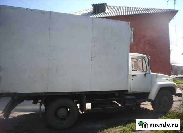 Грузоперевозки город/межгород Гурьевск - изображение 1