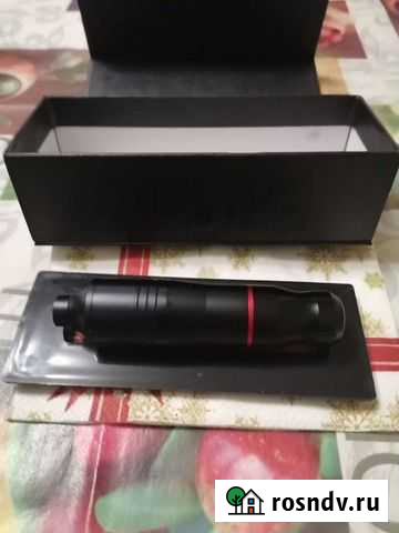 Тату машинка пэн Лосино-Петровский - изображение 1