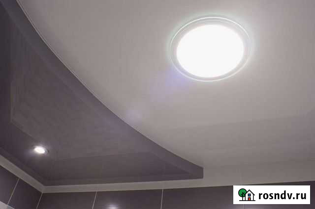 Натяжные потолки Сочи - изображение 1