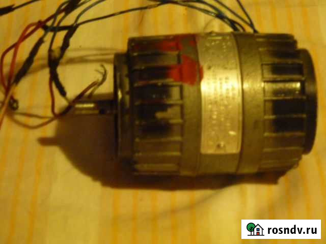 Электродвигатель 220в Выборг - изображение 1