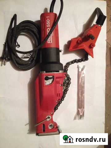 Пила электрическая Самара - изображение 1