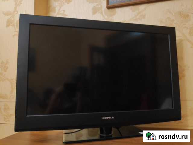Телевизор supra Москва - изображение 1