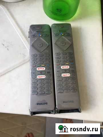Пульт ду Philips pus 8804 Выборг - изображение 1
