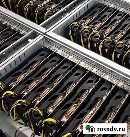 32 шт Gigabyte GTX 1660 Super 6Gb / риг 1024 мх Санкт-Петербург