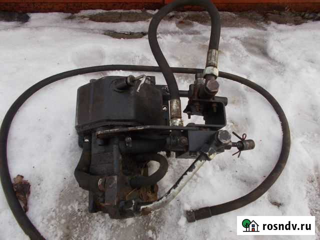 Гидроходоуменьшитель Липецк - изображение 1