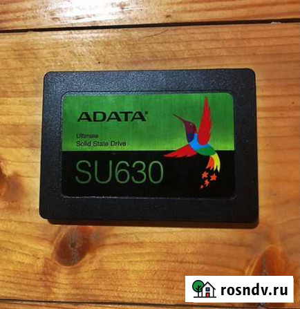 Жесткий диск ssd 240gb Дзержинск - изображение 1