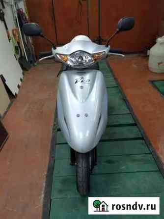 Honda dio AF56 Петропавловск-Камчатский