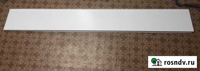 Слив оконный Кемерово - изображение 1