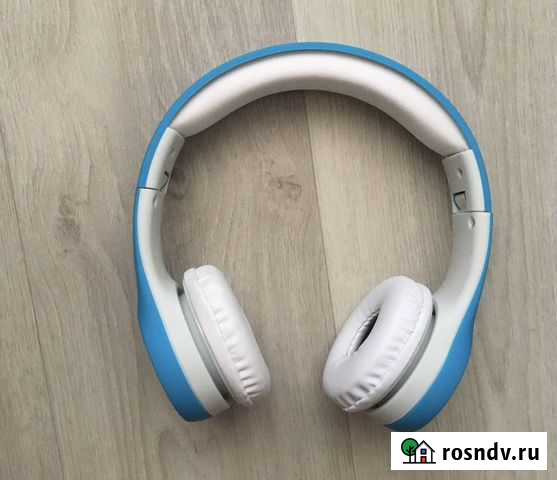 Наушники детские Набережные Челны - изображение 1
