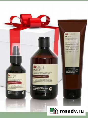 Безсульфатный шампунь Новосибирск - изображение 1