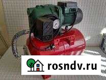 Насосная станция dab aquaJet 82 Нижний Новгород - изображение 1