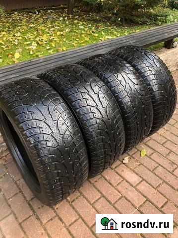 Hankook 265/50 R20 Малаховка - изображение 1