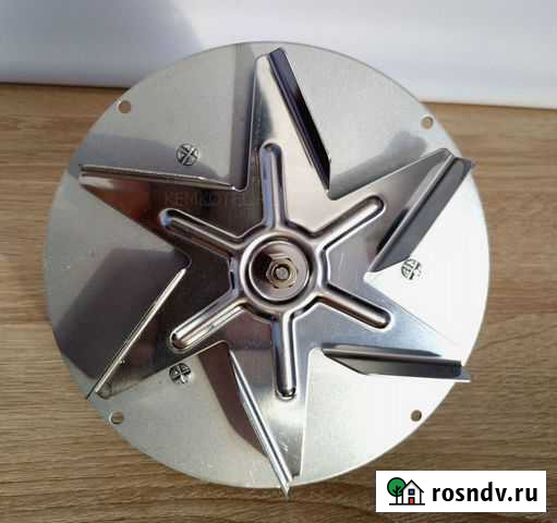 Дымосос RR 152-3030 LH Чита - изображение 1