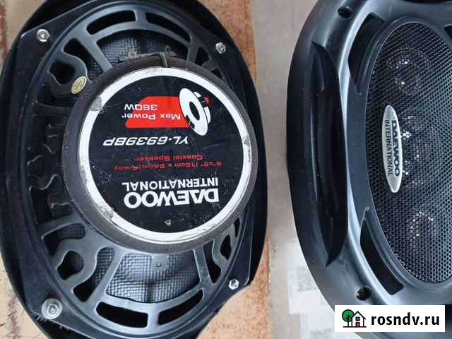 Автоколонки Санкт-Петербург - изображение 1