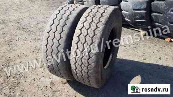 Шина 385/65 22.5 Bridgestone M748 Екатеринбург