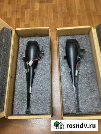 Купола с вч динамиком для B&W 804S Series HF00248 Новосибирск - изображение 1